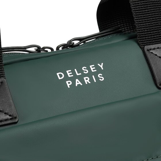 Delsey Paris Maubert 2.0 Aktentasche RFID Schutz 40 cm Laptopfach