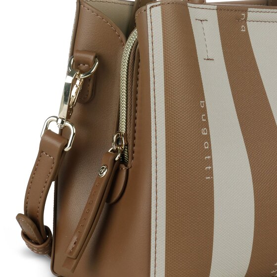 bugatti Cleo Handtasche 22 cm