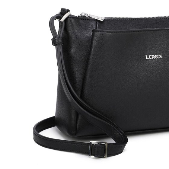 L.Credi Polly Umhängetasche 26 cm