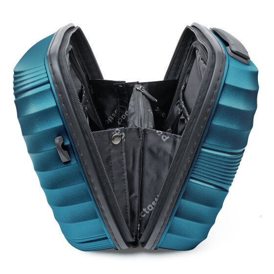 Pactastic Collection 02 Beautycase 34 cm