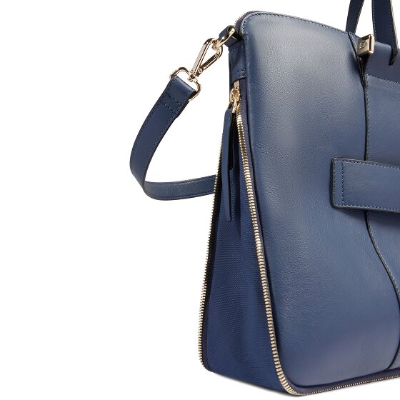 Piquadro Circle Aktentasche Leder 43 cm Laptopfach