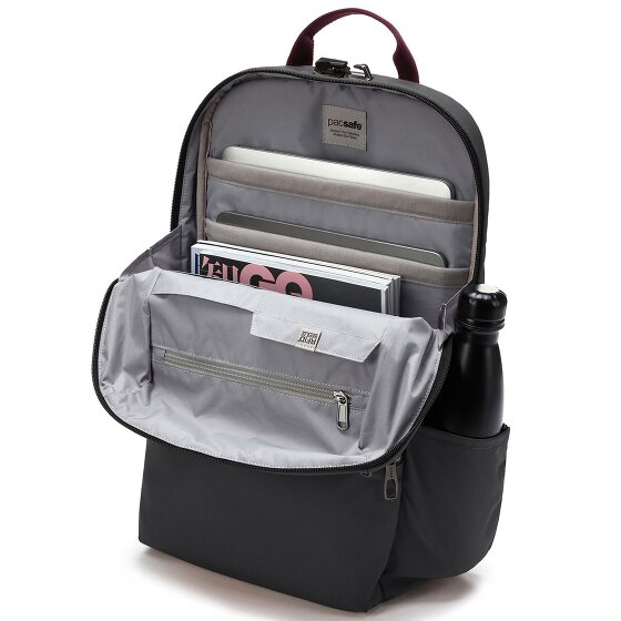 Pacsafe Metrosafe X 20L Rucksack RFID 45 cm Laptopfach