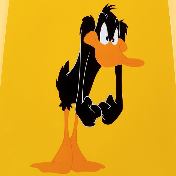 Roncato Looney Tunes 4 Rollen Kindertrolley 50 cm