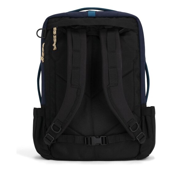 Topo Designs Global Reiserucksack 51 cm Laptopfach