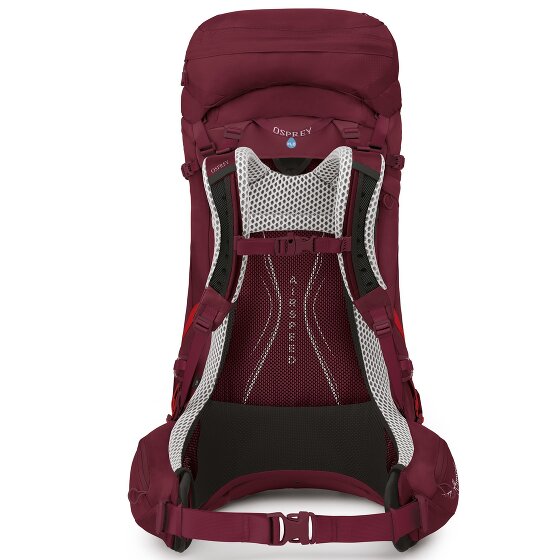 Osprey Aura 50 Trekkingrucksack WM-L 80 cm