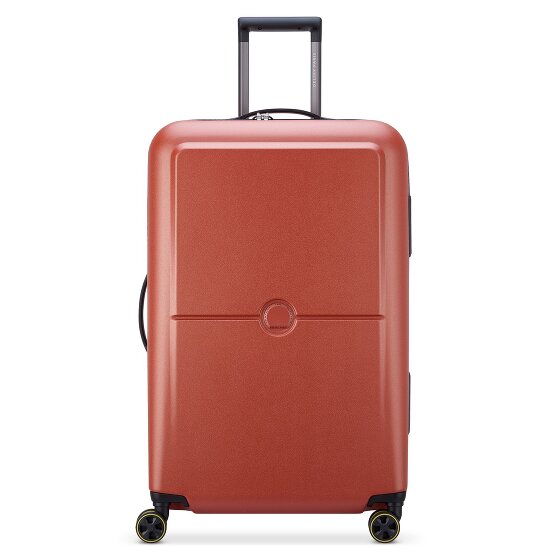 Delsey Paris Turenne 2.0 4 Rollen Trolley 76 cm