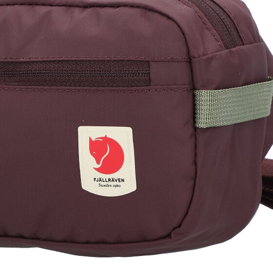 Fjällräven High Coast Gürteltasche 21 cm
