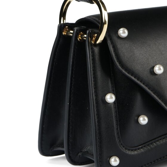 Coccinelle C-Me Handtasche Leder 21 cm