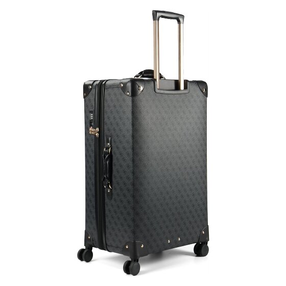 Guess Latona 4 Rollen Trolley 73 cm