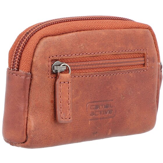 camel active Como Schlüsseletui Leder 11 cm