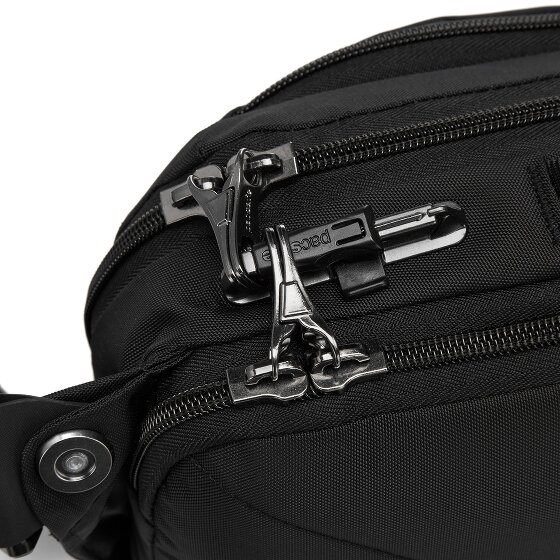 Pacsafe Pacsafe Exp Gürteltasche RFID Schutz 36 cm