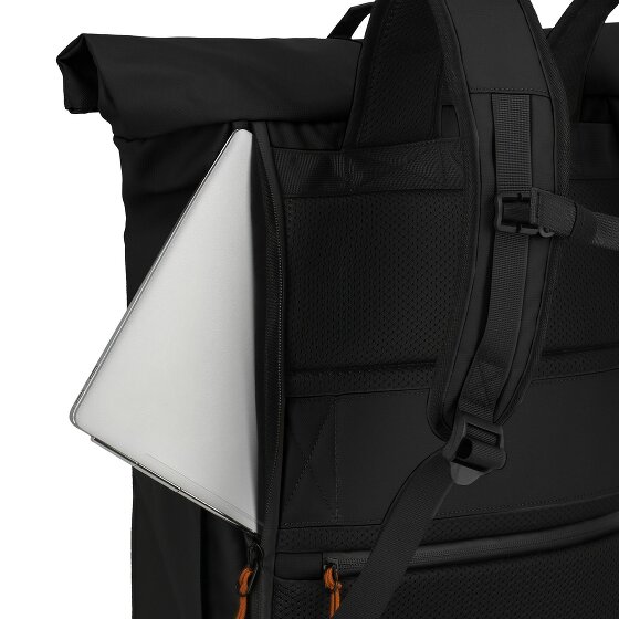 Travelite Briize Daypack M 45 cm Laptopfach