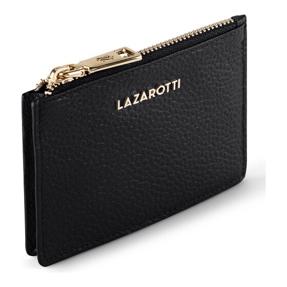 Lazarotti Bologna Leather Schlüsseletui Leder 11.5 cm