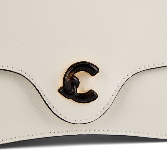 Coccinelle C-Me Umhängetasche Leder 22 cm