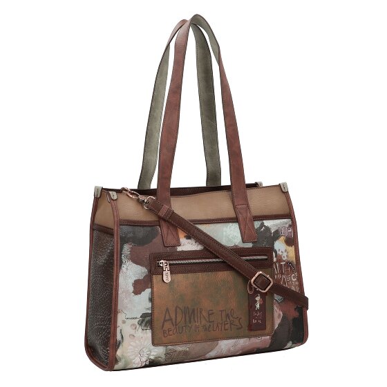 Anekke Core Schultertasche 38 cm