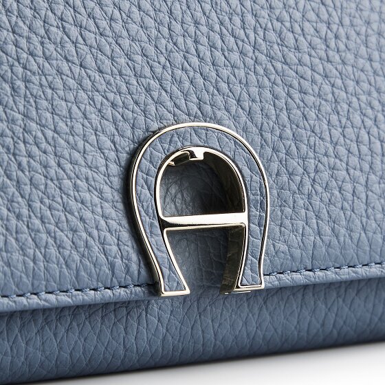 AIGNER Fashion Geldbörse RFID Schutz Leder 20 cm