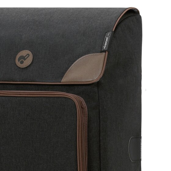 Andersen Shopper Komfort Shopper Holk Einkaufstrolley 58 cm