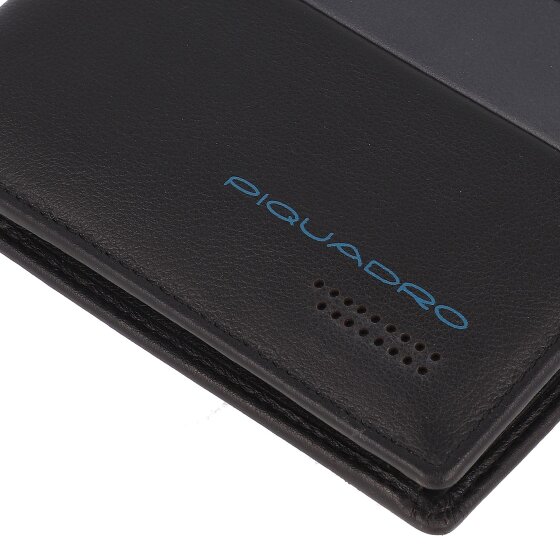 Piquadro Urban Geldbörse RFID Leder 13 cm