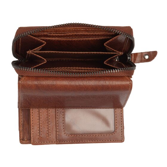 The Chesterfield Brand Rimili Geldbörse Leder 19 cm