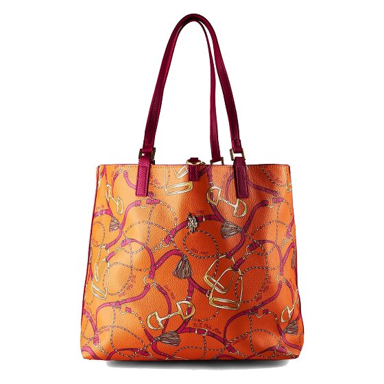 U.S. Polo Assn. Rogersville Wendeshopper L 33 cm