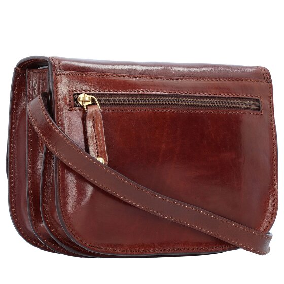 The Bridge Story Donna Umhängetasche Leder 24 cm