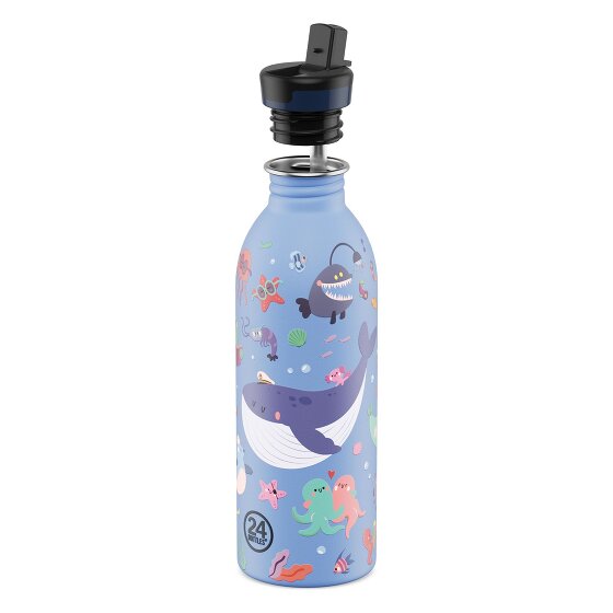 24Bottles Kids Urban Trinkflasche 500 ml