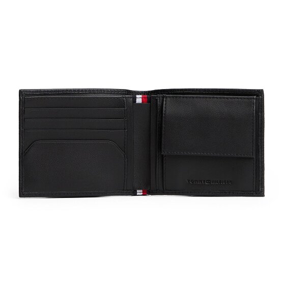 Tommy Hilfiger TH Flag Geldbörse 10 cm