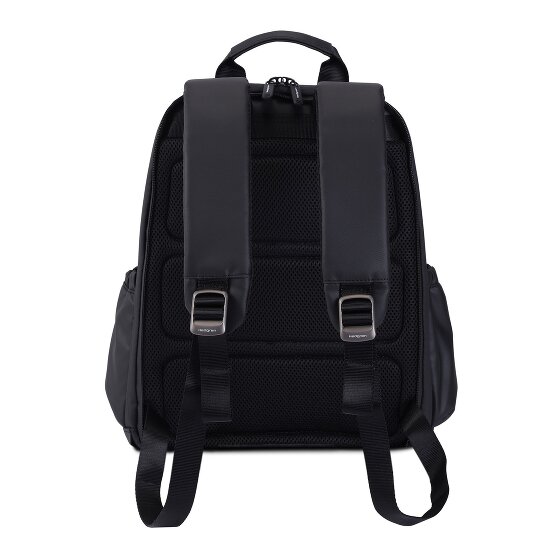 Hedgren Commute Bike Rim Fahrradrucksack RFID Schutz 38 cm