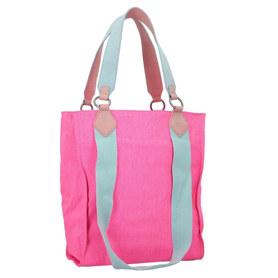 Fritzi aus Preußen Izzy02 Canvas Shopper Tasche 32 cm
