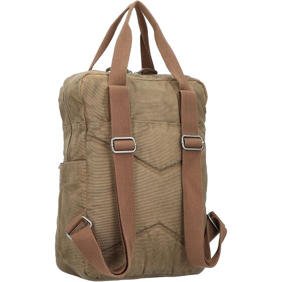 Greenburry Aviator Rucksack 38 cm