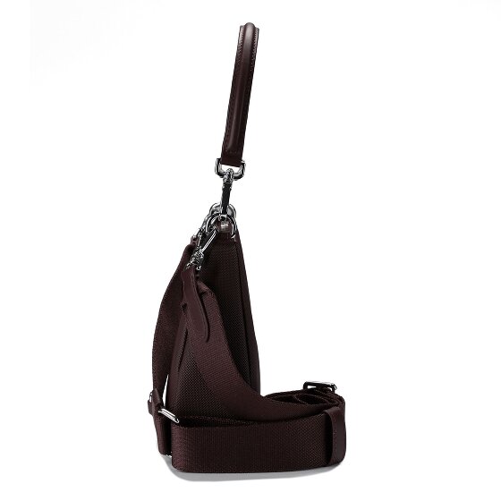 Lacoste Core Essentials Daily City Schultertasche 23 cm