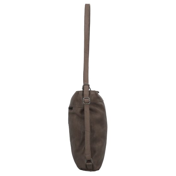 Harbour 2nd Anchor Love Nora Schultertasche Leder 33 cm