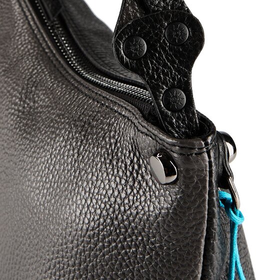 Gabs Fiona Schultertasche M Leder 28 cm