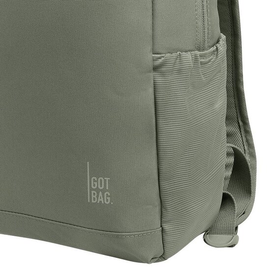 GOT BAG Daypack 2.0 Daypack 36 cm Laptopfach