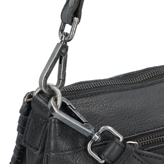 Harbour 2nd Just Pure Gisele Schultertasche Leder 31 cm