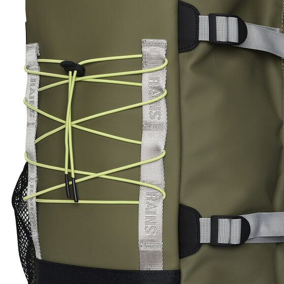 Rains Trail Wanderrucksack 47 cm