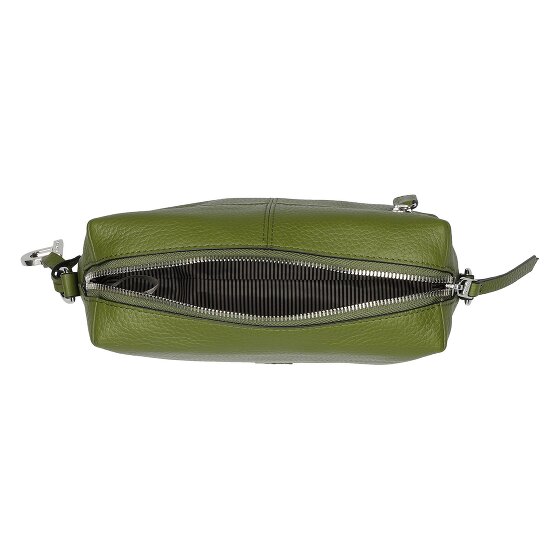 Picard Texel Umhängetasche Leder 22 cm