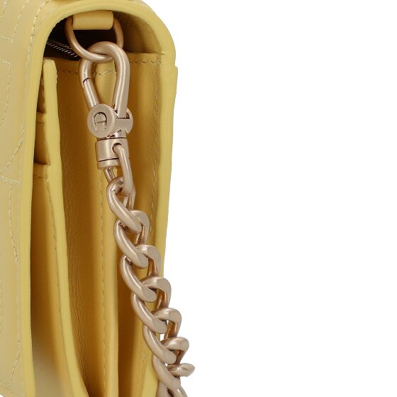 AIGNER Fashion Clutch Geldbörse Leder 18.5 cm
