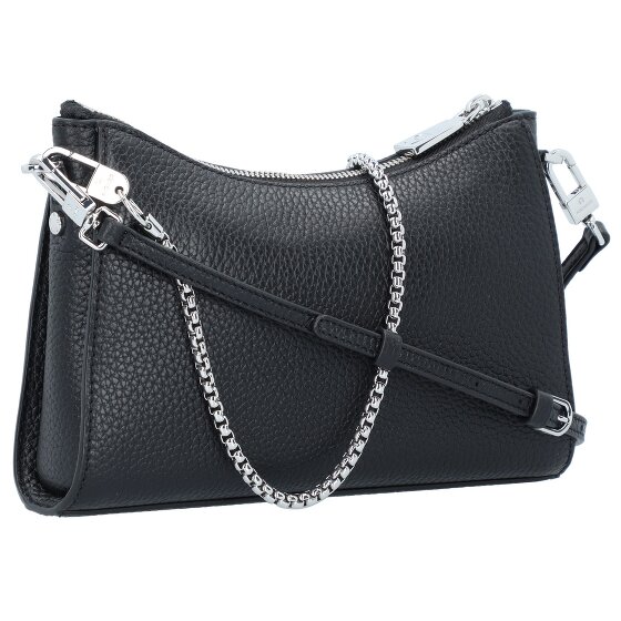 AIGNER Ivy Schultertasche Leder 23 cm