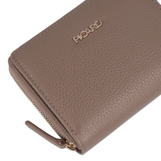 Picard Java 1 Geldbörse RFID Schutz Leder 11 cm