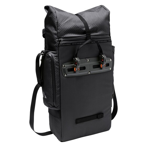 Vaude Cyclist Back Single Fahrradtasche 20 cm