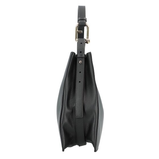 Furla Nuvola Schultertasche Leder 40 cm
