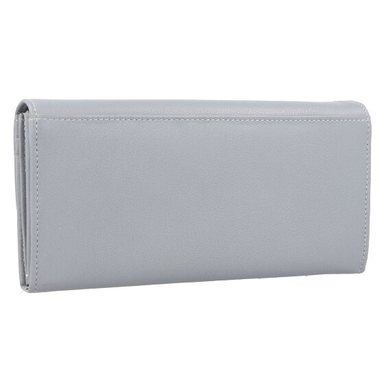 Esquire Viktoria Geldbörse RFID Leder 18,5 cm