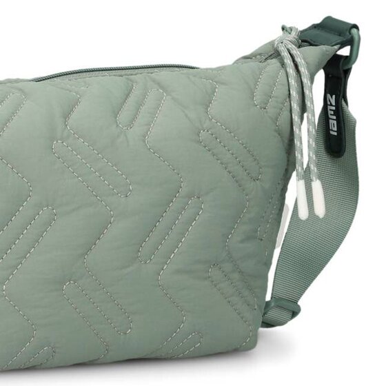 Zwei Cleo Umhängetasche 36 cm