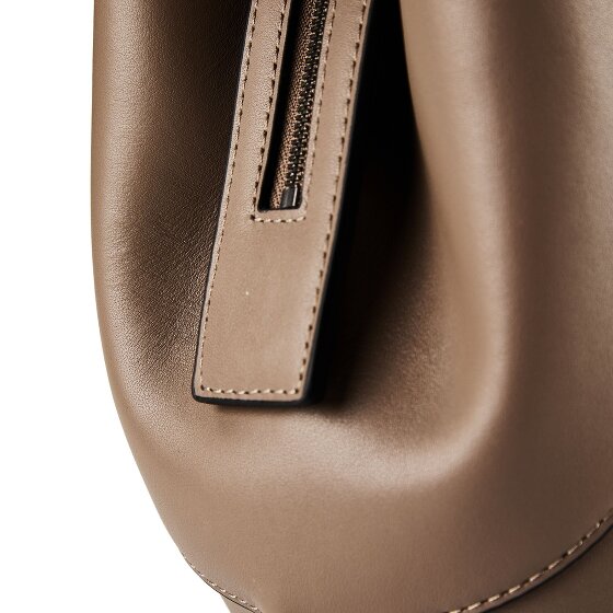 Liebeskind Schultertasche Leder 32 cm