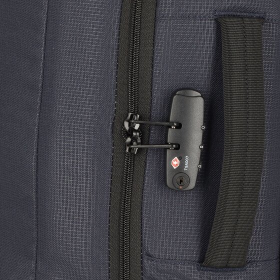 Samsonite Roader 2 Rollen Reisetasche 55 cm