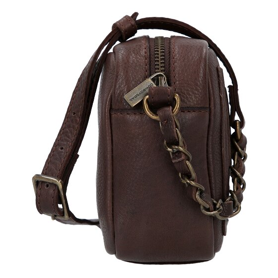 Cowboysbag Chained Feltham Umhängetasche Leder 22 cm