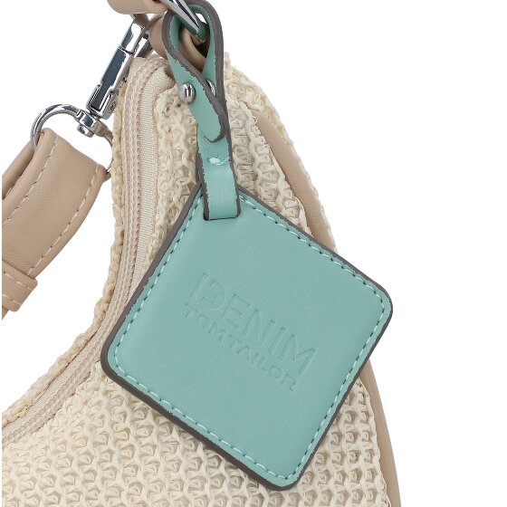Tom Tailor Denim Ivona Schultertasche 30 cm