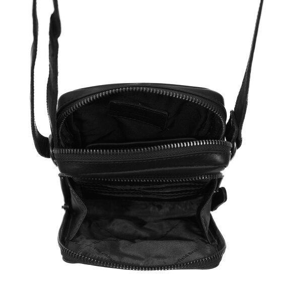 The Chesterfield Brand Hamilton Handytasche Leder 12 cm
