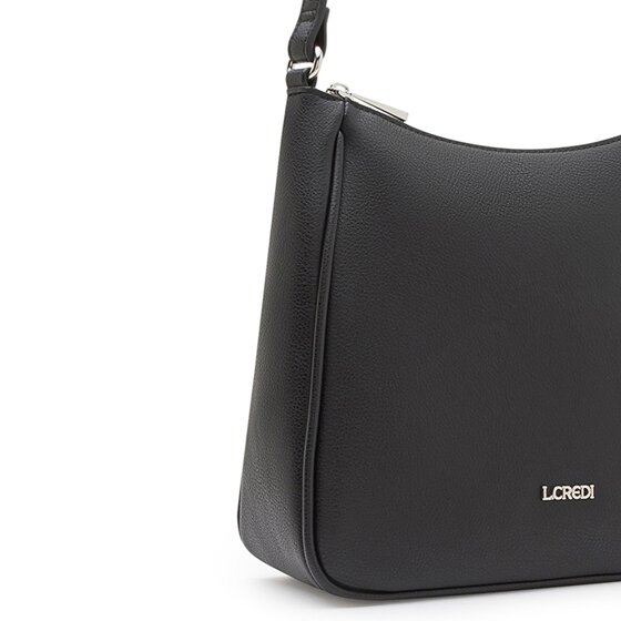L.Credi Orietta Umhängetasche 24 cm